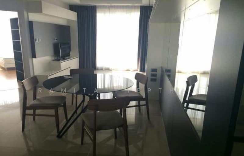 Supalai Wellington, Bangkok, Thiam Ruammit Road, Huai Khwang, Bangkok, 2 Bedrooms, 76 sqm, Condo For Rent, by Ramita Theptham, 500484924 - DDproperty.com