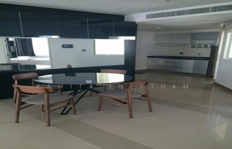 Supalai Wellington, Bangkok, Thiam Ruammit Road, Huai Khwang, Bangkok, 2 Bedrooms, 76 sqm, Condo For Rent, by Ramita Theptham, 500484924 - DDproperty.com