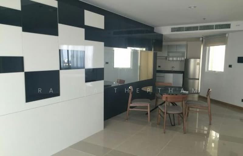 Supalai Wellington, Bangkok, Thiam Ruammit Road, Huai Khwang, Bangkok, 2 Bedrooms, 76 sqm, Condo For Rent, by Ramita Theptham, 500484924 - DDproperty.com