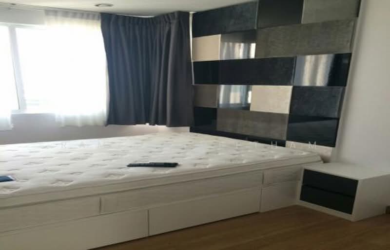Supalai Wellington, Bangkok, Thiam Ruammit Road, Huai Khwang, Bangkok, 2 Bedrooms, 76 sqm, Condo For Rent, by Ramita Theptham, 500484924 - DDproperty.com