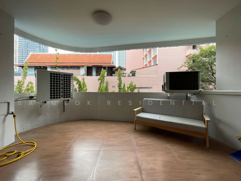 Premier Condominium : พรีเมียร์ คอนโดมิเนียม, กรุงเทพ, ถนนสุขุมวิท 24, คลองตัน, คลองเตย, กรุงเทพ, 121 ตร.ม., คอนโด ให้เช่า, โดย Bangkok Residential, 500484925 - DDproperty.com