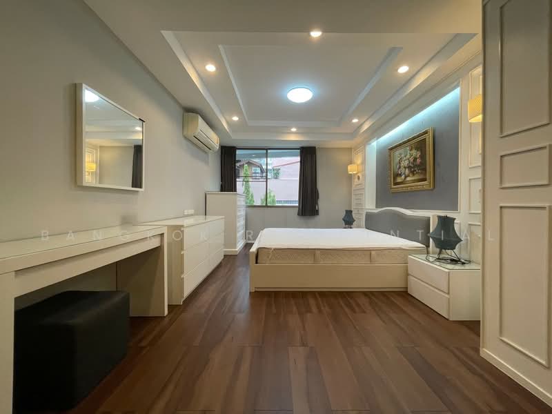 Premier Condominium : พรีเมียร์ คอนโดมิเนียม, กรุงเทพ, ถนนสุขุมวิท 24, คลองตัน, คลองเตย, กรุงเทพ, 121 ตร.ม., คอนโด ให้เช่า, โดย Bangkok Residential, 500484925 - DDproperty.com
