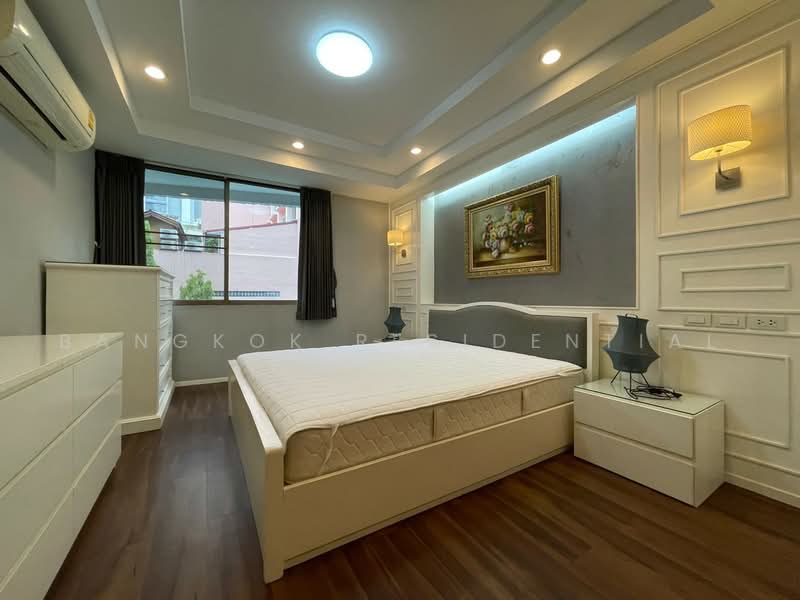 Premier Condominium : พรีเมียร์ คอนโดมิเนียม, กรุงเทพ, ถนนสุขุมวิท 24, คลองตัน, คลองเตย, กรุงเทพ, 121 ตร.ม., คอนโด ให้เช่า, โดย Bangkok Residential, 500484925 - DDproperty.com