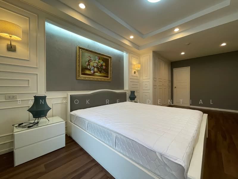Premier Condominium, Bangkok, Sukhumvit 24 Alley, Khong Tan, Khlong Toei, Bangkok, 2 Bedrooms, 121 sqm, Condo For Rent, by Bangkok Residential, 500484925 - DDproperty.com