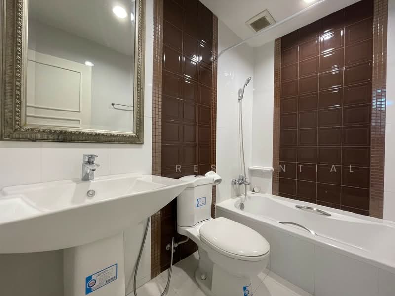 Premier Condominium : พรีเมียร์ คอนโดมิเนียม, กรุงเทพ, ถนนสุขุมวิท 24, คลองตัน, คลองเตย, กรุงเทพ, 121 ตร.ม., คอนโด ให้เช่า, โดย Bangkok Residential, 500484925 - DDproperty.com