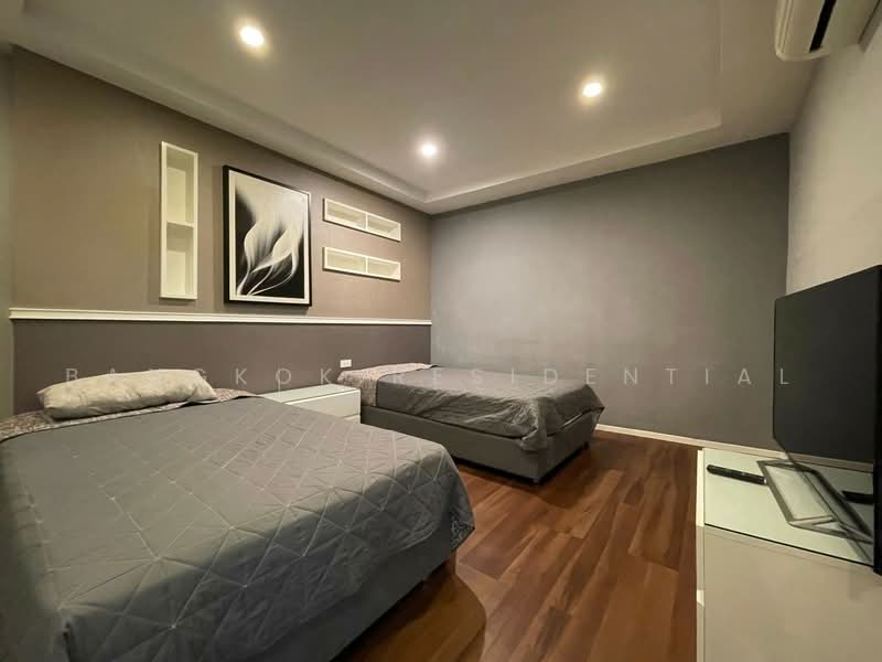 Premier Condominium : พรีเมียร์ คอนโดมิเนียม, กรุงเทพ, ถนนสุขุมวิท 24, คลองตัน, คลองเตย, กรุงเทพ, 121 ตร.ม., คอนโด ให้เช่า, โดย Bangkok Residential, 500484925 - DDproperty.com