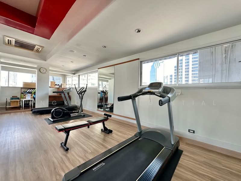Premier Condominium : พรีเมียร์ คอนโดมิเนียม, กรุงเทพ, ถนนสุขุมวิท 24, คลองตัน, คลองเตย, กรุงเทพ, 121 ตร.ม., คอนโด ให้เช่า, โดย Bangkok Residential, 500484925 - DDproperty.com