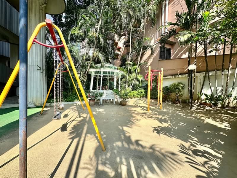 Premier Condominium : พรีเมียร์ คอนโดมิเนียม, กรุงเทพ, ถนนสุขุมวิท 24, คลองตัน, คลองเตย, กรุงเทพ, 121 ตร.ม., คอนโด ให้เช่า, โดย Bangkok Residential, 500484925 - DDproperty.com