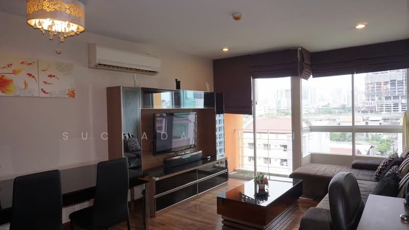 PG Rama 9, Bangkok, 98 Rama 9 Road, Huai Khwang, Bangkok, 2 Bedrooms, 72 sqm, Condo For Sale, by Suchada Yodyiem, 500484927 - DDproperty.com