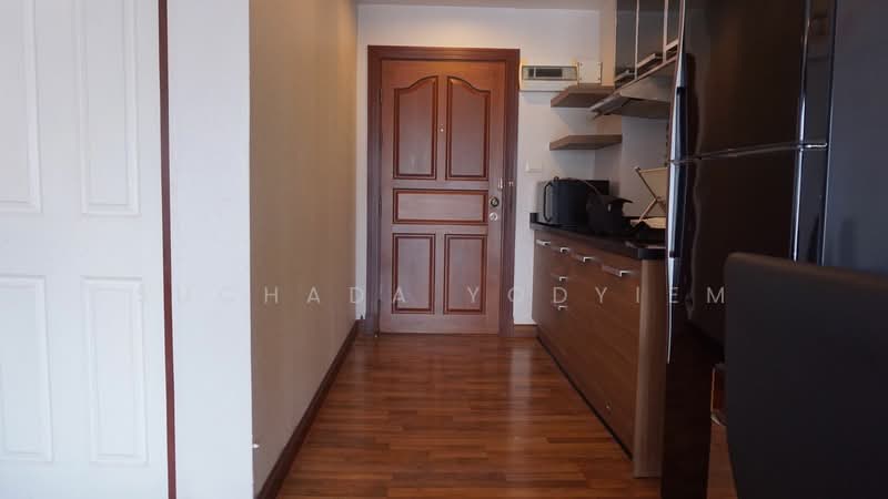 PG Rama 9, Bangkok, 98 Rama 9 Road, Huai Khwang, Bangkok, 2 Bedrooms, 72 sqm, Condo For Sale, by Suchada Yodyiem, 500484927 - DDproperty.com