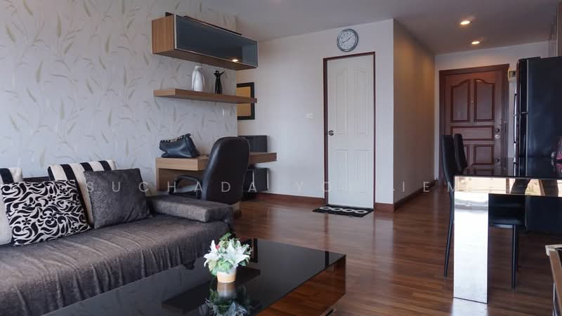 PG Rama 9, Bangkok, 98 Rama 9 Road, Huai Khwang, Bangkok, 2 Bedrooms, 72 sqm, Condo For Sale, by Suchada Yodyiem, 500484927 - DDproperty.com