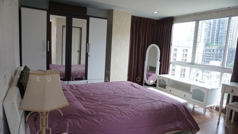 PG Rama 9, Bangkok, 98 Rama 9 Road, Huai Khwang, Bangkok, 2 Bedrooms, 72 sqm, Condo For Sale, by Suchada Yodyiem, 500484927 - DDproperty.com