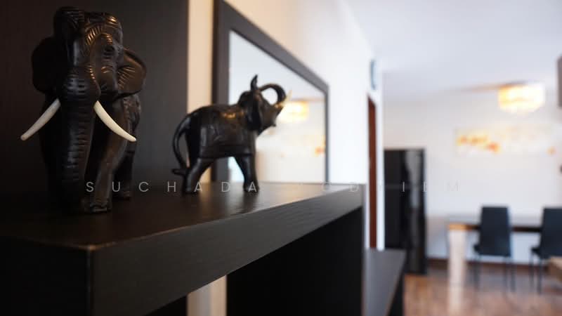 PG Rama 9, Bangkok, 98 Rama 9 Road, Huai Khwang, Bangkok, 2 Bedrooms, 72 sqm, Condo For Sale, by Suchada Yodyiem, 500484927 - DDproperty.com