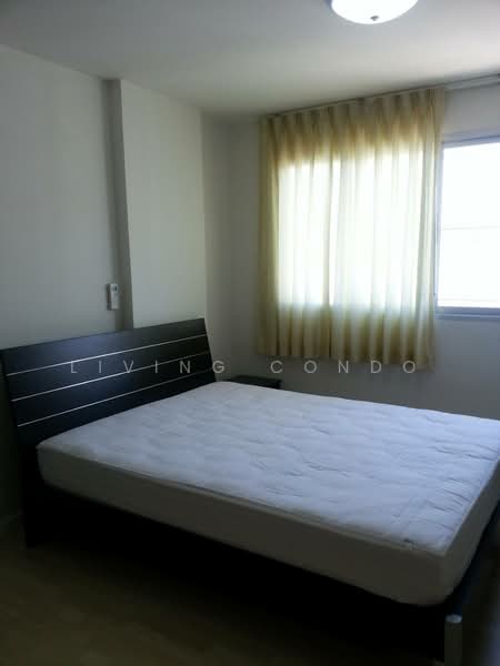 Dcondo Onnut-Suvarnabhumi, Bangkok, Ladkrabang Road, Lat Krabang, Bangkok, Studio, 30 sqm, Condo For Rent, by Living Condo, 500484929 - DDproperty.com