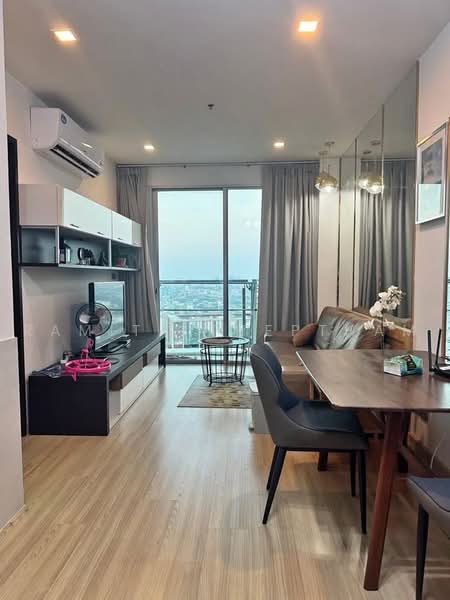 Sky Walk Residences : สกาย วอล์ค เรสซิเดนซ์, กรุงเทพ, 1599 ถนนสุขุมวิท, พระโขนงเหนือ, วัฒนา, กรุงเทพ, 52 ตร.ม., คอนโด ให้เช่า, โดย Ramita Theptham, 500484933 - DDproperty.com