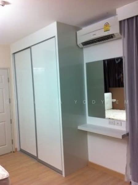 Life @ Sathorn 10, Bangkok, 48 Soi Sathorn 10, Sathorn Road, Silom, Bang Rak, Bangkok, 1 Bedroom, 40 sqm, Condo For Sale, by Suchada Yodyiem, 500484935 - DDproperty.com