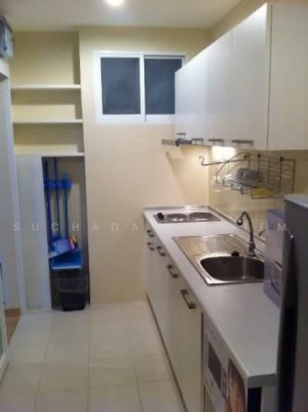 Life @ Sathorn 10, Bangkok, 48 Soi Sathorn 10, Sathorn Road, Silom, Bang Rak, Bangkok, 1 Bedroom, 40 sqm, Condo For Sale, by Suchada Yodyiem, 500484935 - DDproperty.com