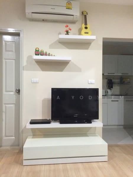 Life @ Sathorn 10, Bangkok, 48 Soi Sathorn 10, Sathorn Road, Silom, Bang Rak, Bangkok, 1 Bedroom, 40 sqm, Condo For Sale, by Suchada Yodyiem, 500484935 - DDproperty.com