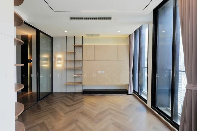 Noble Ploenchit, Bangkok, 1035 Ploenchit Road, Lumphini, Pathum Wan, Bangkok, 1 Bedroom, 42 sqm, Condo For Sale, by Keerati Wangrujirakul, 500484936 - DDproperty.com