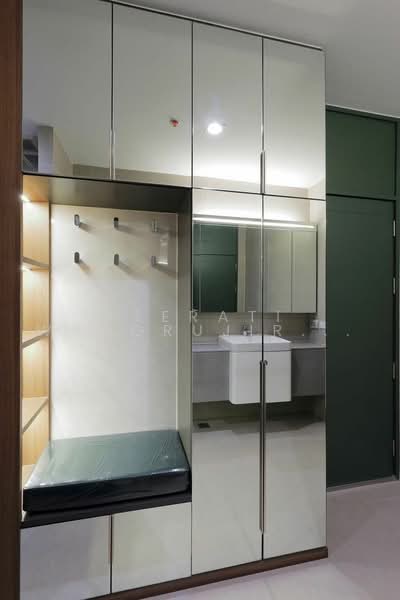 Noble Ploenchit, Bangkok, 1035 Ploenchit Road, Lumphini, Pathum Wan, Bangkok, 1 Bedroom, 42 sqm, Condo For Sale, by Keerati Wangrujirakul, 500484936 - DDproperty.com