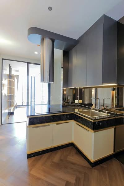 Noble Ploenchit, Bangkok, 1035 Ploenchit Road, Lumphini, Pathum Wan, Bangkok, 1 Bedroom, 42 sqm, Condo For Sale, by Keerati Wangrujirakul, 500484936 - DDproperty.com