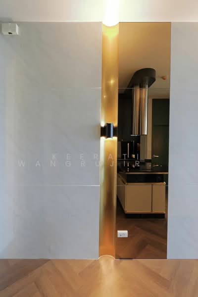 Noble Ploenchit, Bangkok, 1035 Ploenchit Road, Lumphini, Pathum Wan, Bangkok, 1 Bedroom, 42 sqm, Condo For Sale, by Keerati Wangrujirakul, 500484936 - DDproperty.com