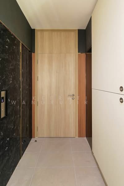 Noble Ploenchit, Bangkok, 1035 Ploenchit Road, Lumphini, Pathum Wan, Bangkok, 1 Bedroom, 42 sqm, Condo For Sale, by Keerati Wangrujirakul, 500484936 - DDproperty.com