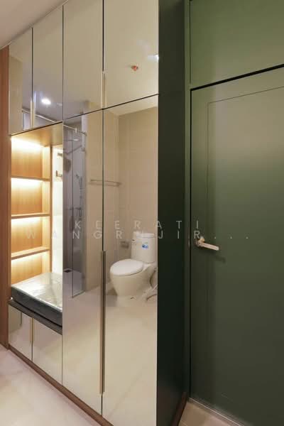 Noble Ploenchit, Bangkok, 1035 Ploenchit Road, Lumphini, Pathum Wan, Bangkok, 1 Bedroom, 42 sqm, Condo For Sale, by Keerati Wangrujirakul, 500484936 - DDproperty.com