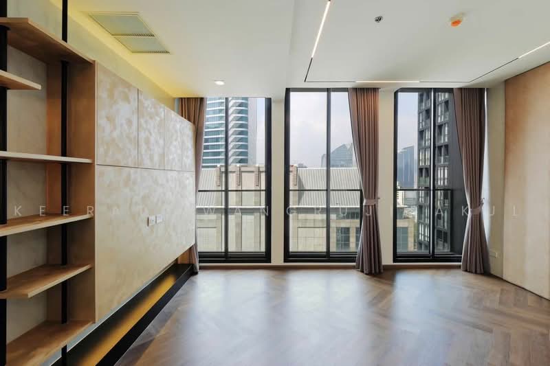 Noble Ploenchit : โนเบิล เพลินจิต, กรุงเทพ, 1035 ถนนเพลินจิต, ลุมพินี, ปทุมวัน, กรุงเทพ, 42 ตร.ม., คอนโด ขาย, โดย Keerati Wangrujirakul, 500484936 - DDproperty.com
