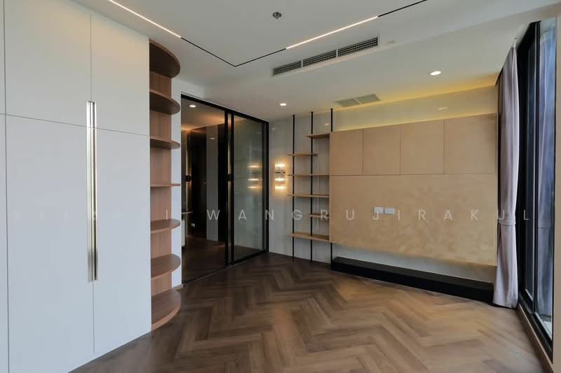 Noble Ploenchit, Bangkok, 1035 Ploenchit Road, Lumphini, Pathum Wan, Bangkok, 1 Bedroom, 42 sqm, Condo For Sale, by Keerati Wangrujirakul, 500484936 - DDproperty.com