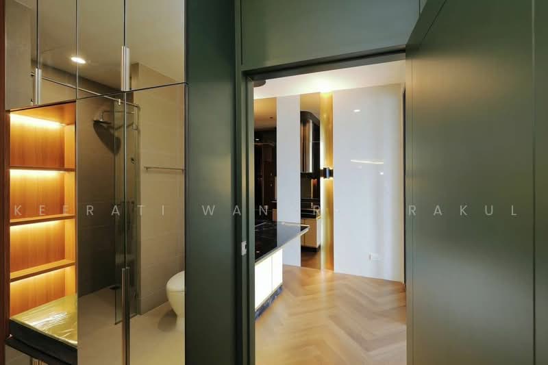 Noble Ploenchit, Bangkok, 1035 Ploenchit Road, Lumphini, Pathum Wan, Bangkok, 1 Bedroom, 42 sqm, Condo For Sale, by Keerati Wangrujirakul, 500484936 - DDproperty.com
