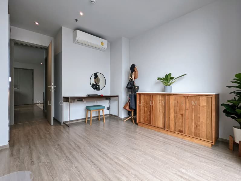Rhythm Ekkamai, Bangkok, 11 Soi Sukhumvit 63, Khlongtoei Nua, Watthana, Bangkok, 2 Bedrooms, 70 sqm, Condo For Sale, by Suchada Yodyiem, 500484938 - DDproperty.com