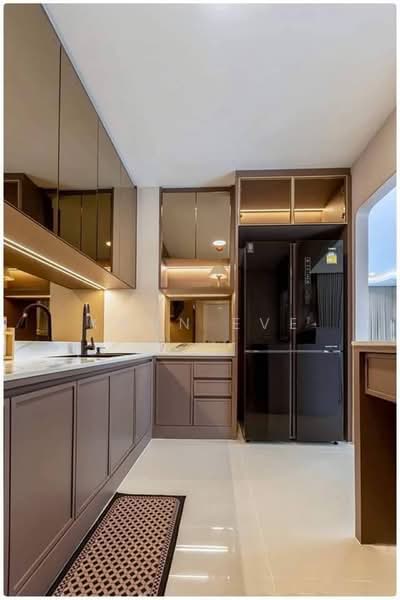 Passorn Bangna-Wongwaen, Samut Prakan, Sukhapiban 2 Soi 27, Rachathewa, Bang Plee, Samut Prakan, 3 Bedrooms, 205 sqm, Single Detached House For Rent, by Khun EVE, 500484940 - DDproperty.com