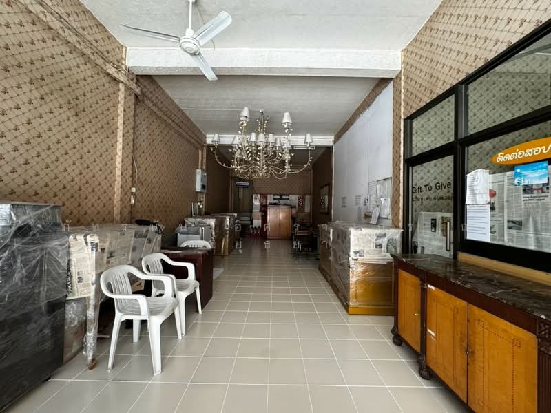 อาคารพาณิชย์ ซอยรามคำแหง 37/1 (หมู่บ้านวิกรม์), Bangkok, Hua Mak, Bang Kapi, Bangkok, , 236 sqm, Shophouse For Sale, by ภัทรนัน อิศรางกูร ณ อยุธยา, 500484944 - DDproperty.com