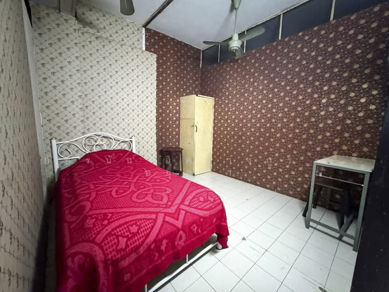 อาคารพาณิชย์ ซอยรามคำแหง 37/1 (หมู่บ้านวิกรม์), Bangkok, Hua Mak, Bang Kapi, Bangkok, , 236 sqm, Shophouse For Sale, by ภัทรนัน อิศรางกูร ณ อยุธยา, 500484944 - DDproperty.com