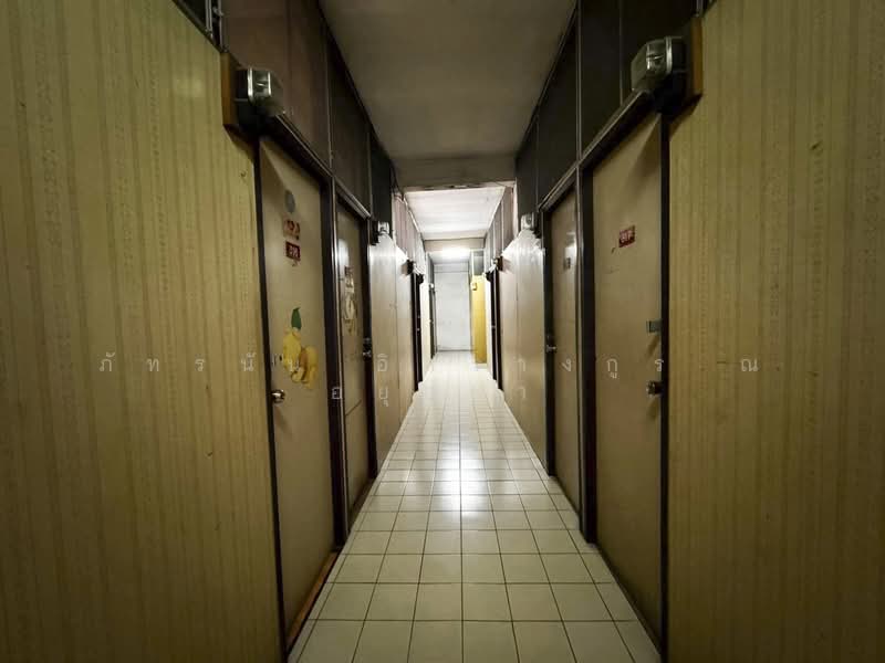 อาคารพาณิชย์ ซอยรามคำแหง 37/1 (หมู่บ้านวิกรม์), Bangkok, Hua Mak, Bang Kapi, Bangkok, , 236 sqm, Shophouse For Sale, by ภัทรนัน อิศรางกูร ณ อยุธยา, 500484944 - DDproperty.com