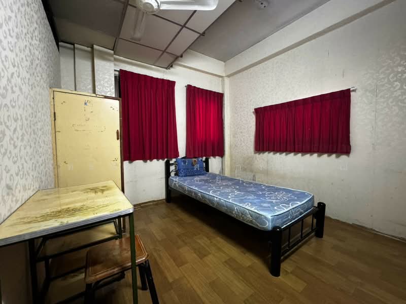 อาคารพาณิชย์ ซอยรามคำแหง 37/1 (หมู่บ้านวิกรม์), Bangkok, Hua Mak, Bang Kapi, Bangkok, , 236 sqm, Shophouse For Sale, by ภัทรนัน อิศรางกูร ณ อยุธยา, 500484944 - DDproperty.com