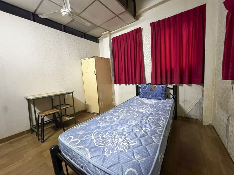 อาคารพาณิชย์ ซอยรามคำแหง 37/1 (หมู่บ้านวิกรม์), Bangkok, Hua Mak, Bang Kapi, Bangkok, , 236 sqm, Shophouse For Sale, by ภัทรนัน อิศรางกูร ณ อยุธยา, 500484944 - DDproperty.com