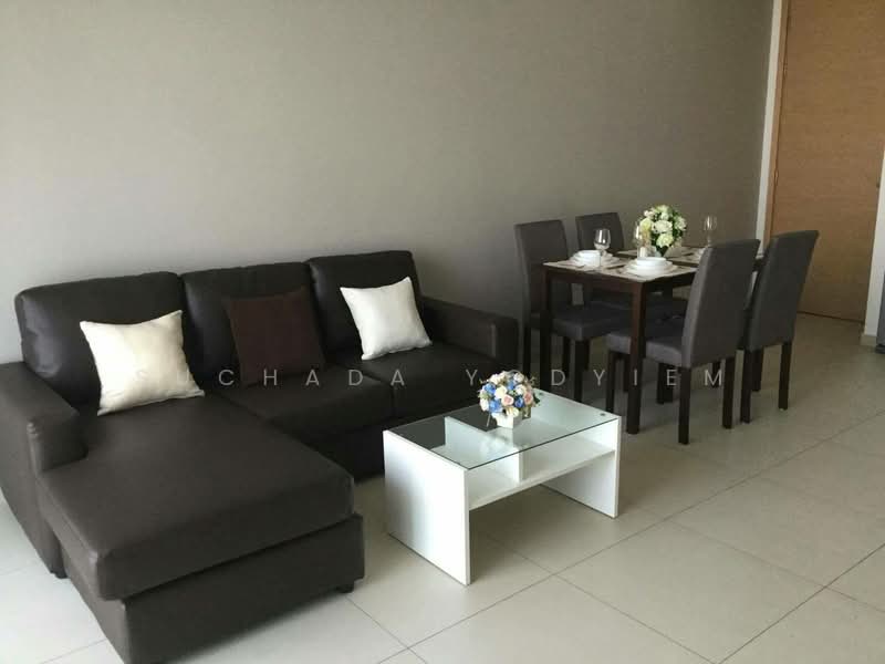 The Lofts Ekkamai, Bangkok, 1415 Sukhumvit Road, Phra Kanong Nua, Watthana, Bangkok, 2 Bedrooms, 60 sqm, Condo For Sale, by Suchada Yodyiem, 500484945 - DDproperty.com