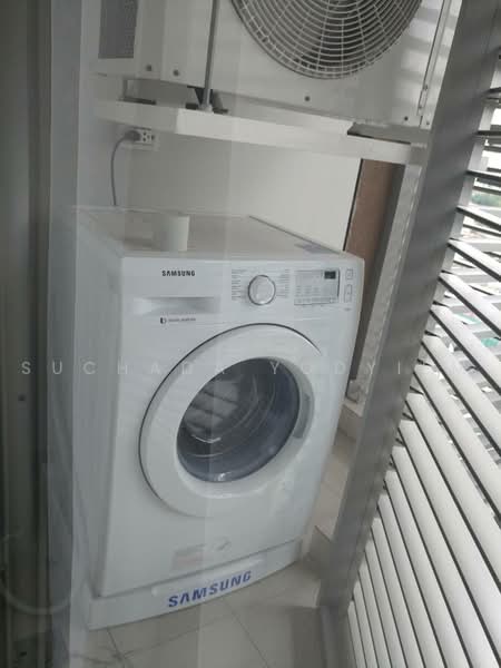The Lofts Ekkamai, Bangkok, 1415 Sukhumvit Road, Phra Kanong Nua, Watthana, Bangkok, 2 Bedrooms, 60 sqm, Condo For Sale, by Suchada Yodyiem, 500484945 - DDproperty.com
