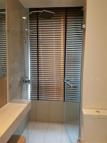 The Lofts Ekkamai, Bangkok, 1415 Sukhumvit Road, Phra Kanong Nua, Watthana, Bangkok, 2 Bedrooms, 60 sqm, Condo For Sale, by Suchada Yodyiem, 500484945 - DDproperty.com