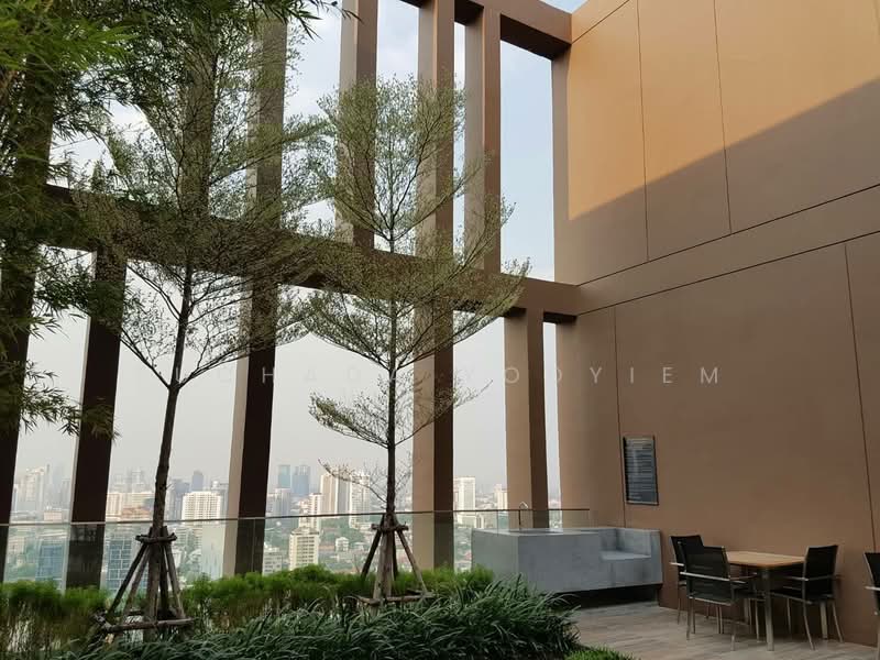 The Lofts Ekkamai : เดอะ ลอฟท์ เอกมัย, กรุงเทพ, 1415 ถนนสุขุมวิท, พระโขนงเหนือ, วัฒนา, กรุงเทพ, 60 ตร.ม., คอนโด ขาย, โดย Suchada Yodyiem, 500484945 - DDproperty.com