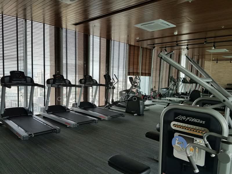The Lofts Ekkamai, Bangkok, 1415 Sukhumvit Road, Phra Kanong Nua, Watthana, Bangkok, 2 Bedrooms, 60 sqm, Condo For Sale, by Suchada Yodyiem, 500484945 - DDproperty.com