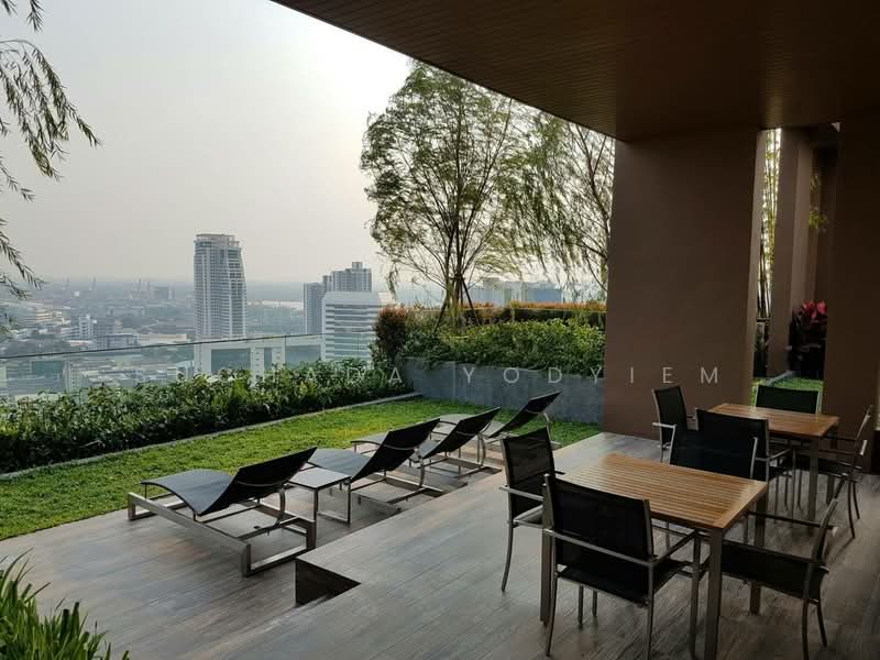 The Lofts Ekkamai : เดอะ ลอฟท์ เอกมัย, กรุงเทพ, 1415 ถนนสุขุมวิท, พระโขนงเหนือ, วัฒนา, กรุงเทพ, 60 ตร.ม., คอนโด ขาย, โดย Suchada Yodyiem, 500484945 - DDproperty.com