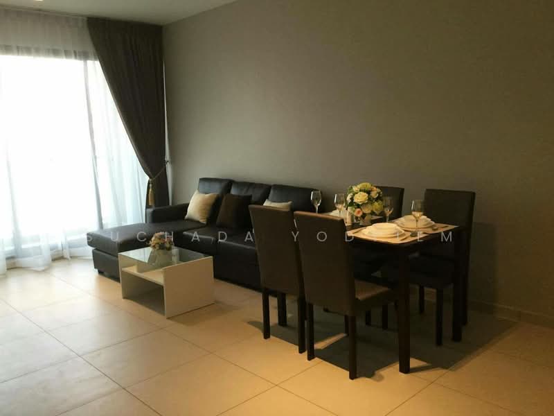 The Lofts Ekkamai, Bangkok, 1415 Sukhumvit Road, Phra Kanong Nua, Watthana, Bangkok, 2 Bedrooms, 60 sqm, Condo For Sale, by Suchada Yodyiem, 500484945 - DDproperty.com
