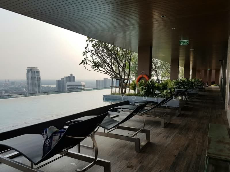 The Lofts Ekkamai, Bangkok, 1415 Sukhumvit Road, Phra Kanong Nua, Watthana, Bangkok, 2 Bedrooms, 60 sqm, Condo For Sale, by Suchada Yodyiem, 500484945 - DDproperty.com