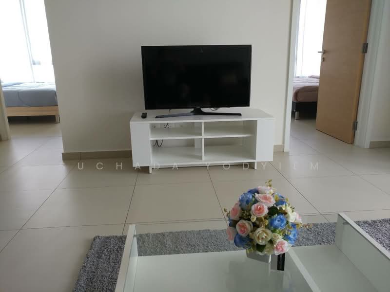 The Lofts Ekkamai, Bangkok, 1415 Sukhumvit Road, Phra Kanong Nua, Watthana, Bangkok, 2 Bedrooms, 60 sqm, Condo For Sale, by Suchada Yodyiem, 500484945 - DDproperty.com
