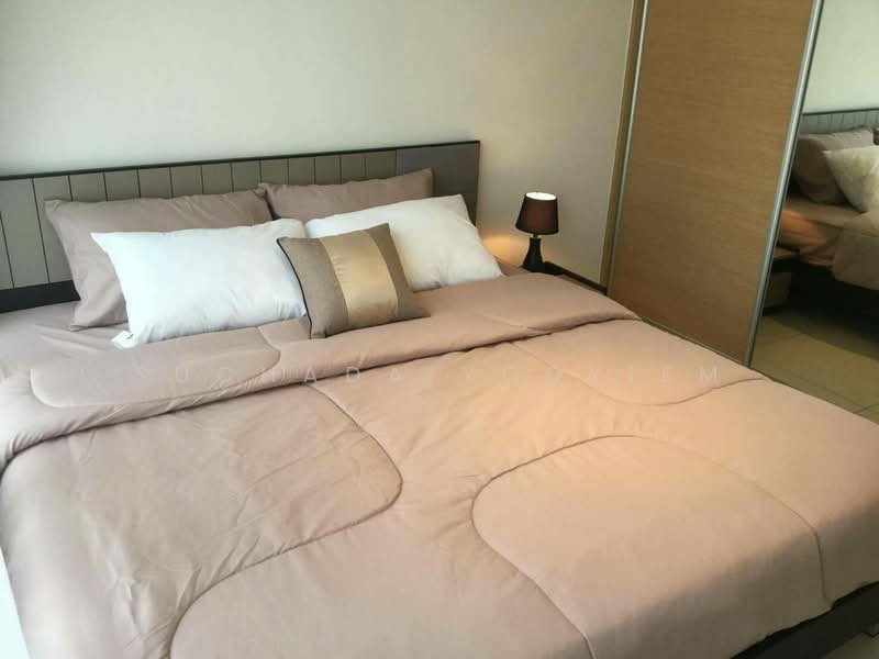The Lofts Ekkamai, Bangkok, 1415 Sukhumvit Road, Phra Kanong Nua, Watthana, Bangkok, 2 Bedrooms, 60 sqm, Condo For Sale, by Suchada Yodyiem, 500484945 - DDproperty.com