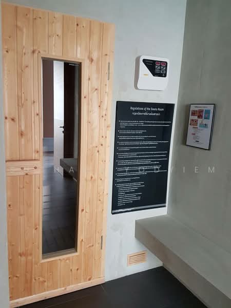 The Lofts Ekkamai, Bangkok, 1415 Sukhumvit Road, Phra Kanong Nua, Watthana, Bangkok, 2 Bedrooms, 60 sqm, Condo For Sale, by Suchada Yodyiem, 500484945 - DDproperty.com