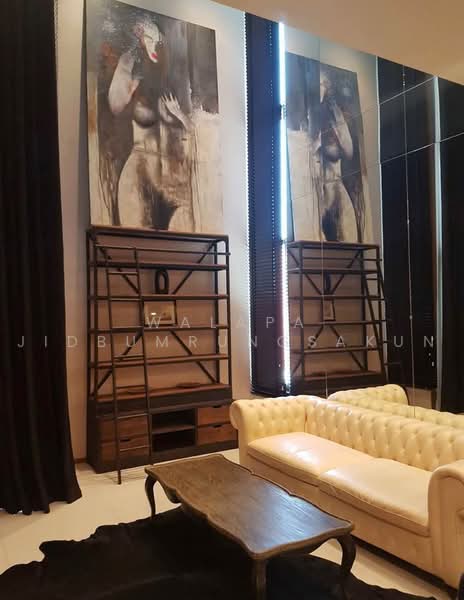 The Emporio Place : ดิ เอ็มโพริโอ เพลส, กรุงเทพ, 93 ซอยสุขุมวิท 24 ถนนสุุขุมวิท, คลองตัน, คลองเตย, กรุงเทพ, 90 ตร.ม., คอนโด ให้เช่า, โดย Walapa Jidbumrungsakun, 500484947 - DDproperty.com